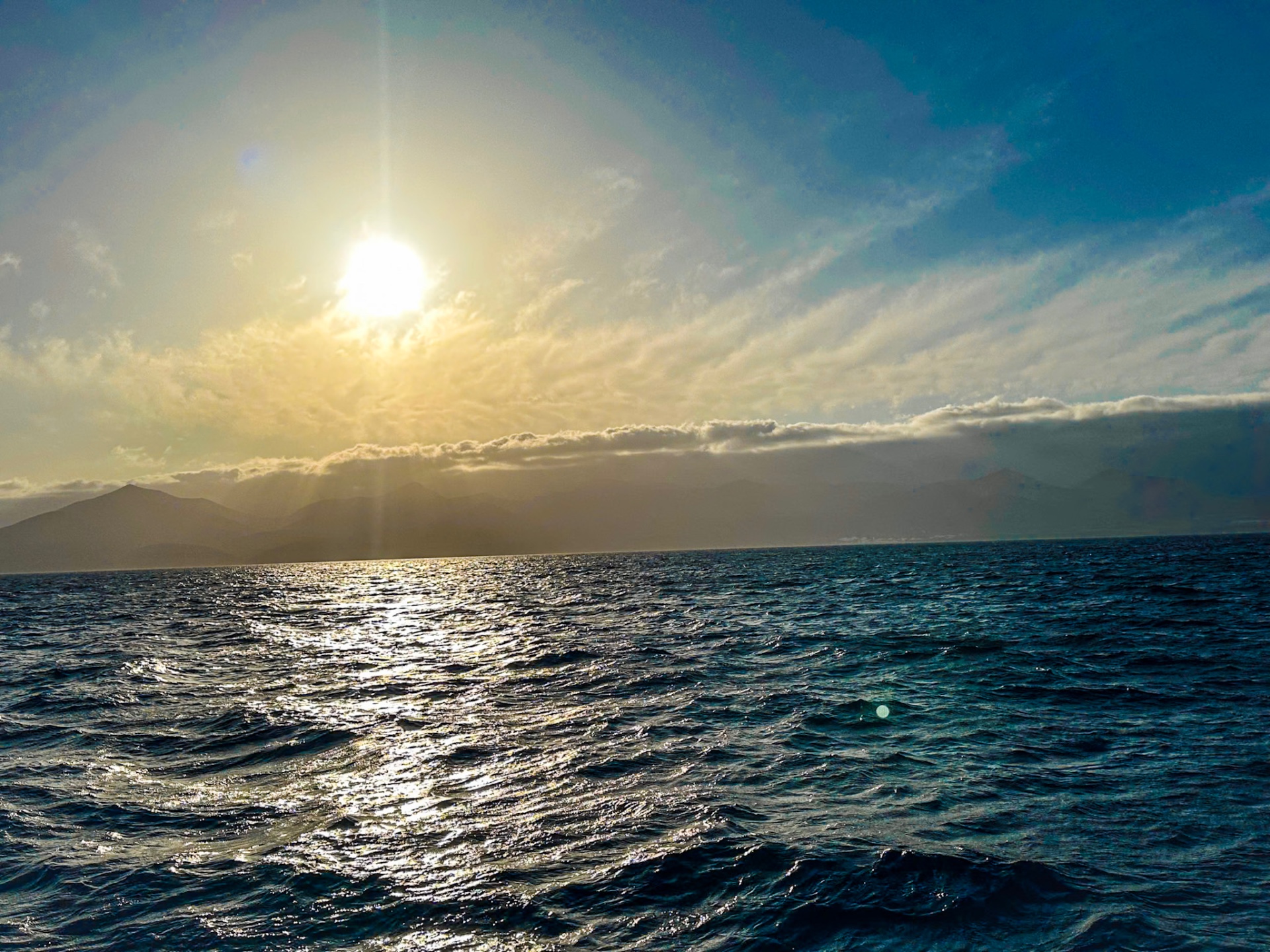 Atlantic Light